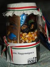 Nagymágocsi termék - a helyiek nagy hagyományos tudással és múlttal rendelkeznek