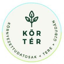KörTér logó
